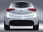 Hyundai ix-metro Concept 2009 года